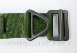 Blackhawk CQB Rigger's Belt Olive Drab - maat Small (up to 34 inch) - nieuw - origineel