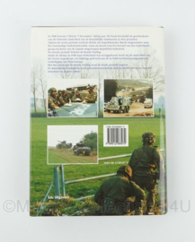 Boek De geschiedenis van 1 Divisie '7 December' 1946-1996
