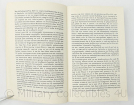 Boek Mei 1941: De Liquidatie van Rudolf Hess - 20 x 13 x 2 cm