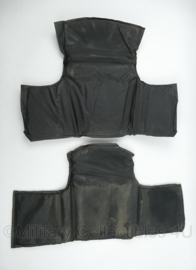 Defensie soft ballistische inhoud PR0800 PAAR 2013 - gebruikt - origineel