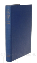 Boek "Light and shade at scotland yard" - first edition 1947 - origineel