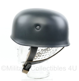 Fallschirmjäger helm