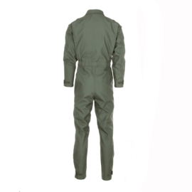 Piloten set piloot SET overall, muts en bril 3-delig - meerdere maten - leuk voor Carnaval!