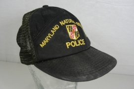 Maryland Natural Recources Police Baseball cap - Art. 588 - origineel