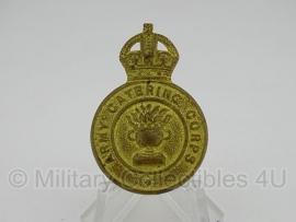 Britse pet insigne - Army Catering Corps - origineel