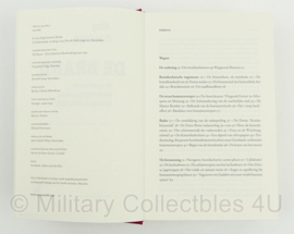 Boek "De Geallieerden bombardementen op Duitsland 1940-1945" - 15,5 x 6 x 24 cm
