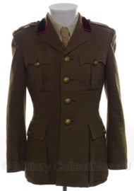 KL Nederlandse leger DT uniform jas 1954 - Artillerie - maat Small - origineel