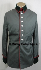 Waffenrock M35 - Heer Parade uniform - rode bies - maat xxl