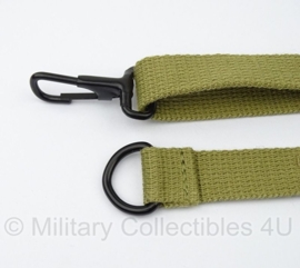 Canvas waist strap for Mountain backback - replica wo2 US