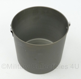 MSR Trail Lite 2l Pot Pan aluminium (zonder deksel)  - gebruikt - origineel