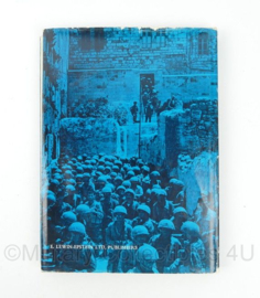 Boek The Victory: The Six-Day War of 1967 - 22,5 x 2 x 31 cm