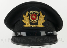 Nederlandse Brandweer pet Hassing BV - maat 57½  - origineel