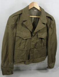 US Ike jacket - 18 april 1945 - size 40 XS ! - nr. 7