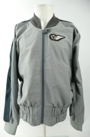 Para-instructeur jas met para-instructeur's wing - maat Large - origineel
