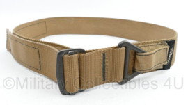 Defensie Profile Equipment Rescue Loop Coyote ZIZ Rigger belt - Maat S/M  - origineel