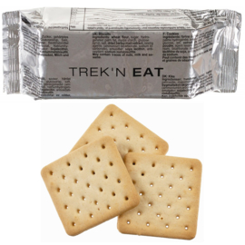 Rantsoen Bruine Biscuit Trek 'n Eat 125 g