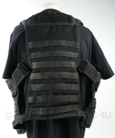 Arktis MOLLE tactical vest - maat M, L of XL - origineel