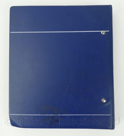 KMAR Koninklijke Marechaussee telefoongids mei 1992 - 22½ x 19 x 3 cm - origineel