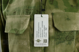 Russische leger FG camo uniform set - merk Camofans - maat 56 - nieuw in verpakking - origineel