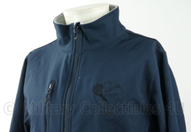 JISTARC Militaire inlichtingendienst softshell jas - maat Medium - nieuw - origineel