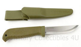 Cold Steel Finn Hawk bushcraftmes- 22 cm lang - nieuw - origineel