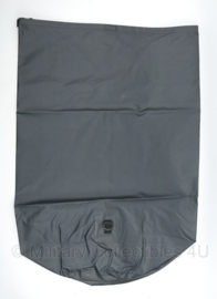 Drybag 80 liter waterdichte Rugzak Binnenzak maat Middel voor 80 liter rugzak - 90 cm. x 40 cm.  - nieuw in verpakking - ZWART - model 10-2020 - origineel