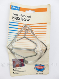 Vitrex Two Handed flexisaw flexibele survival zaag 385 mm - origineel