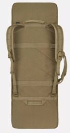 Helikon-Tex Double Upper Rifle Bag 18 Multicam - 101 x 36 x 8 cm - licht gebruikt - origineel