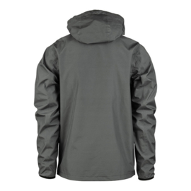 TF-2215 Waterproof hardshell jacket grijs DSI - meerdere maten - origineel