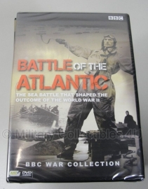 DVD Battle of the Atlantic