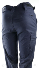 KMAR Marechaussee operationele broek huidig model - maat Extra Small Long - nieuw - origineel