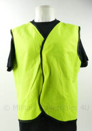 Baca Workwear Fire Marshal veiligheidshesje - maat Large - nieuw - origineel
