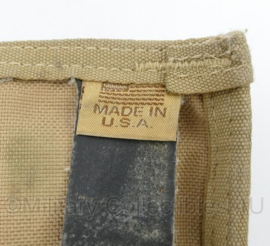 Spec-Ops MOLLE Single Mag pouch khaki - 9 x 5 x 18 cm - gebruikt - origineel