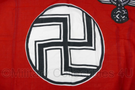 Duitse staatsvlag staatsflagge - katoen