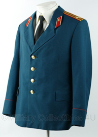 Russische leger USSR officiers uniform SET - jas, broek en overhemd - maat Medium - origineel