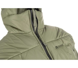 Snugpak Sasquatch parka Insulated jacket groen - maat Small of Medium - nieuw  - origineel