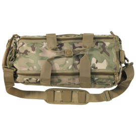 Ronde tactical bag - Operations Multi camo - 12 liter