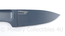 Cold Steel Drop Forged Hunter mes - nieuw in doos - lengte 22 cm - origineel