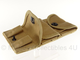 US Pocket pouch Colt or Smith & Wesson for Half moon clips