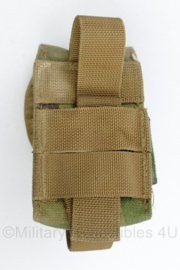 Disciple Tactical MOLLE Handgrenade pouch Multicam - 6,5 x 7 x 10 cm - gebruikt - origineel