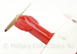 KL Northrop Ventura MQM 36 target drone model Luchtdoelartillerie - 26 x 25 x 13 cm - origineel