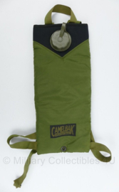 Camelbak Groen met waterzak - 17 x 3 x 44 cm - nieuw - origineel