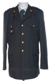 KL Nederlandse leger DT2000 uniform set - Garde Grenadiers OCIO - maat 55 3/4 - origineel