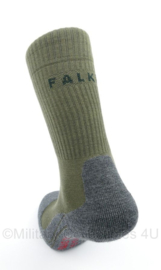 Falke TK2 Wool sok winter W2 sokken - maat 39-41, 42-43, 44-45 - nieuw