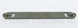 Blackhawk Speedclip 7 inch Speed Clip GEN7 MOLLE OD Green - size 7 - 21 x 2,5 cm - origineel