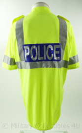 Endura Britse Bike Patrol shirt met korte mouw - meerdere maten - origineel