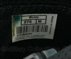 Haix Mondo Zwart Multi schoenen paar -  maat 275M = 43,5  - gedragen - origineel