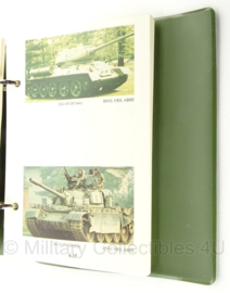 KL Nederlandse leger handboek Voormalig Joegoslavië - HL 2-1395 - origineel