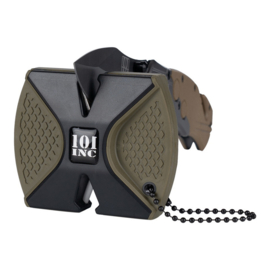 Messen slijper Pocket formaat Messenslijper