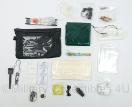 Special Forces Kit Survival Kit CK028 - origineel